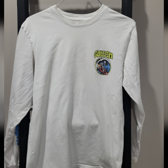 Sublime Long Sleeve T XS - Picture 4 of 5